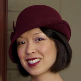 Helen headshot